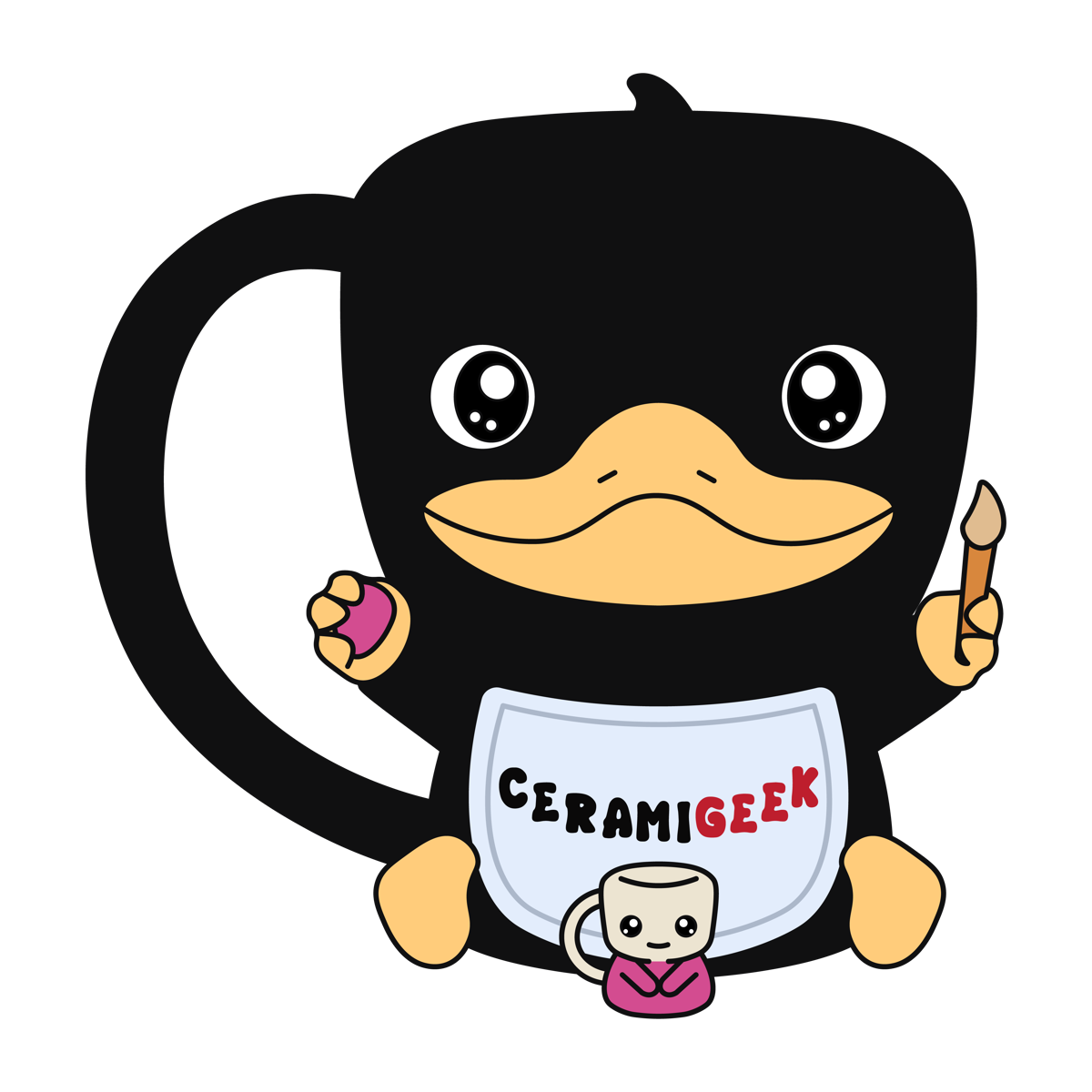Ceramigeek